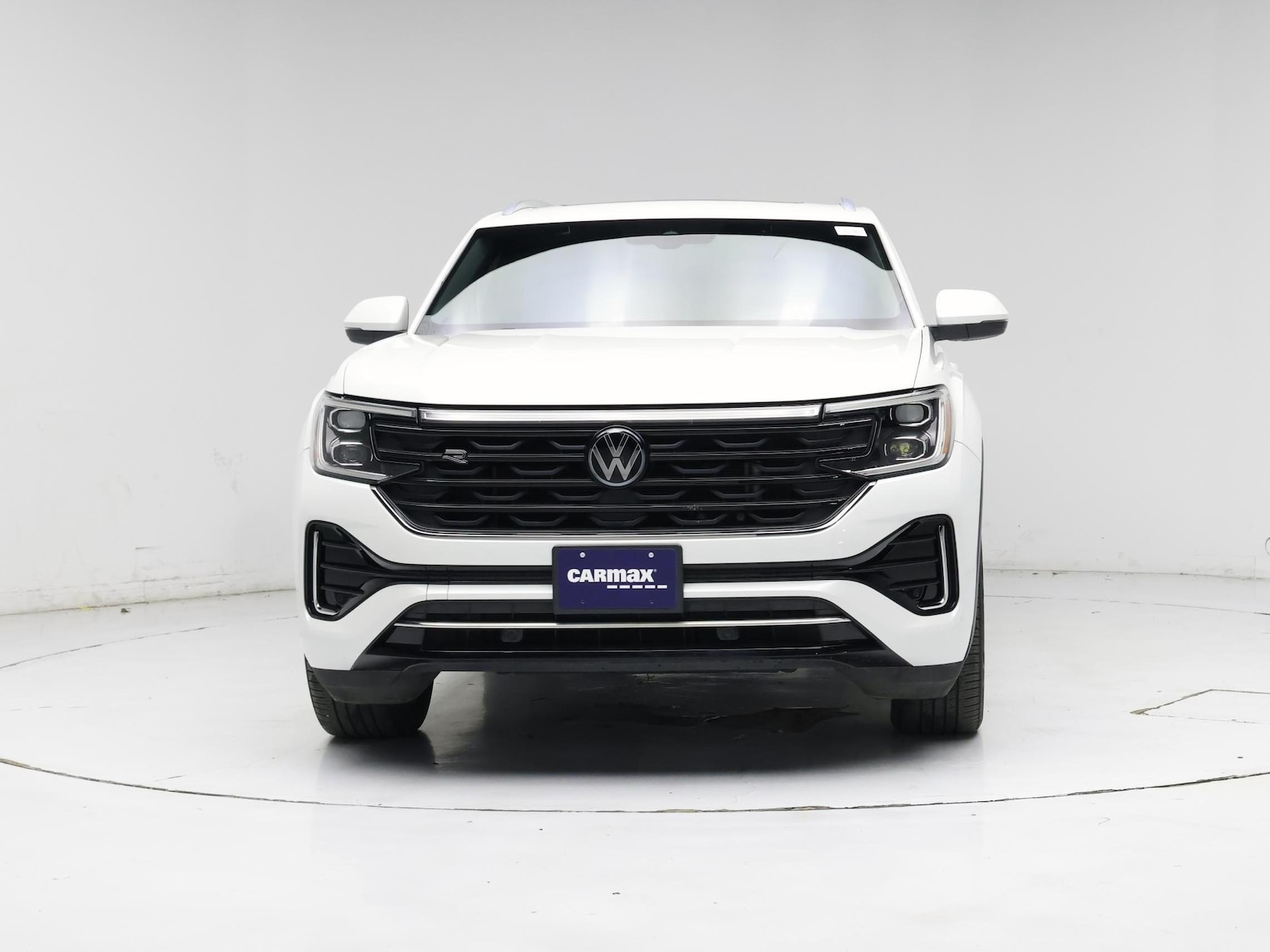 2024 Volkswagen Atlas Cross Sport SEL R-LINE - Photo 6