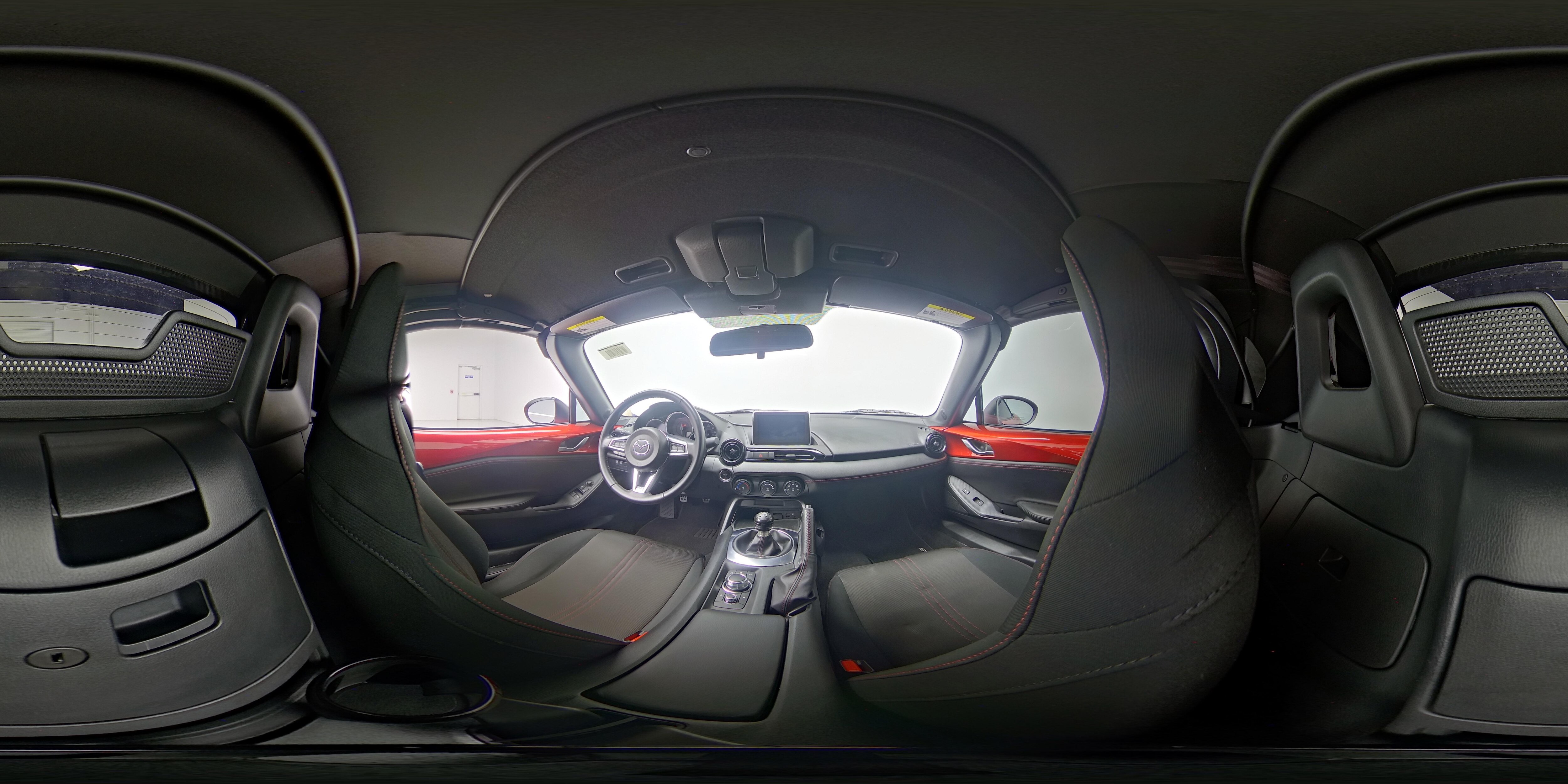 2016 Mazda MX-5 Miata Club - Photo 22