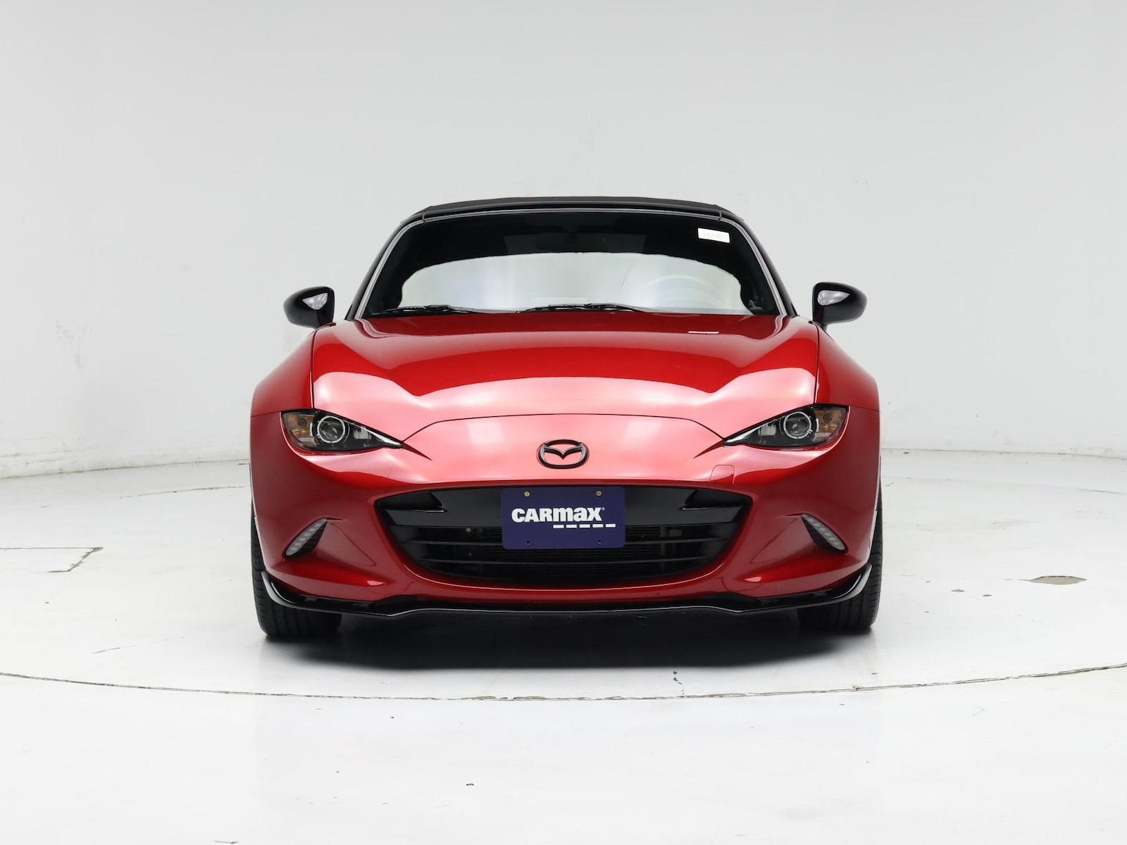 2016 Mazda MX-5 Miata Club - Photo 6