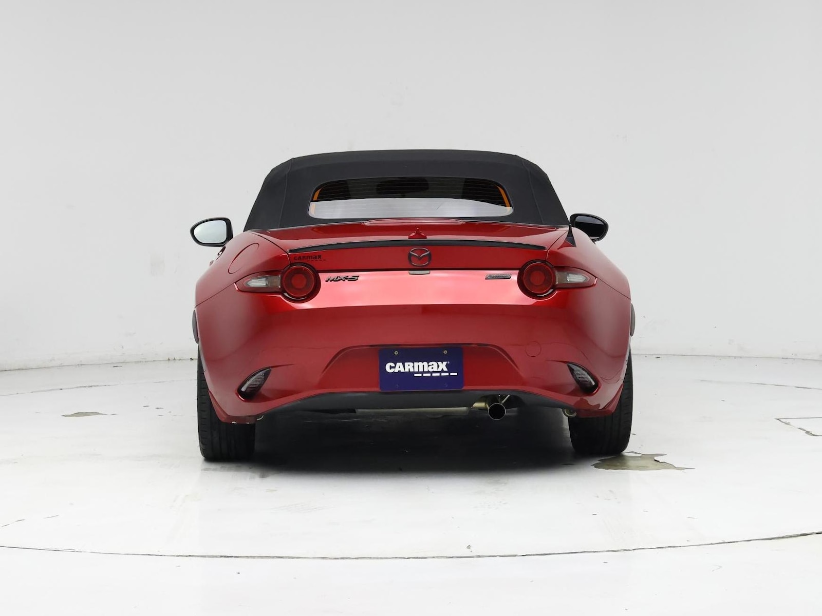 2016 Mazda MX-5 Miata Club - Photo 7