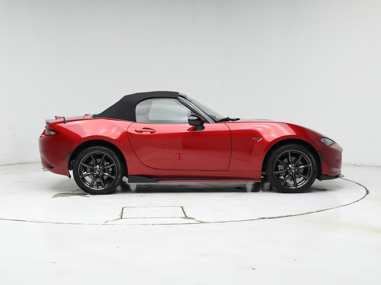 2016 Mazda MX-5 Miata Club - Photo 8
