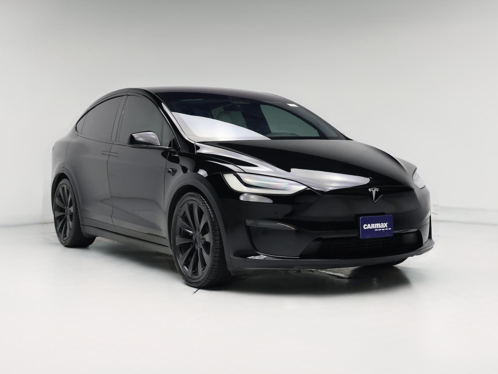 2022 Tesla Model X