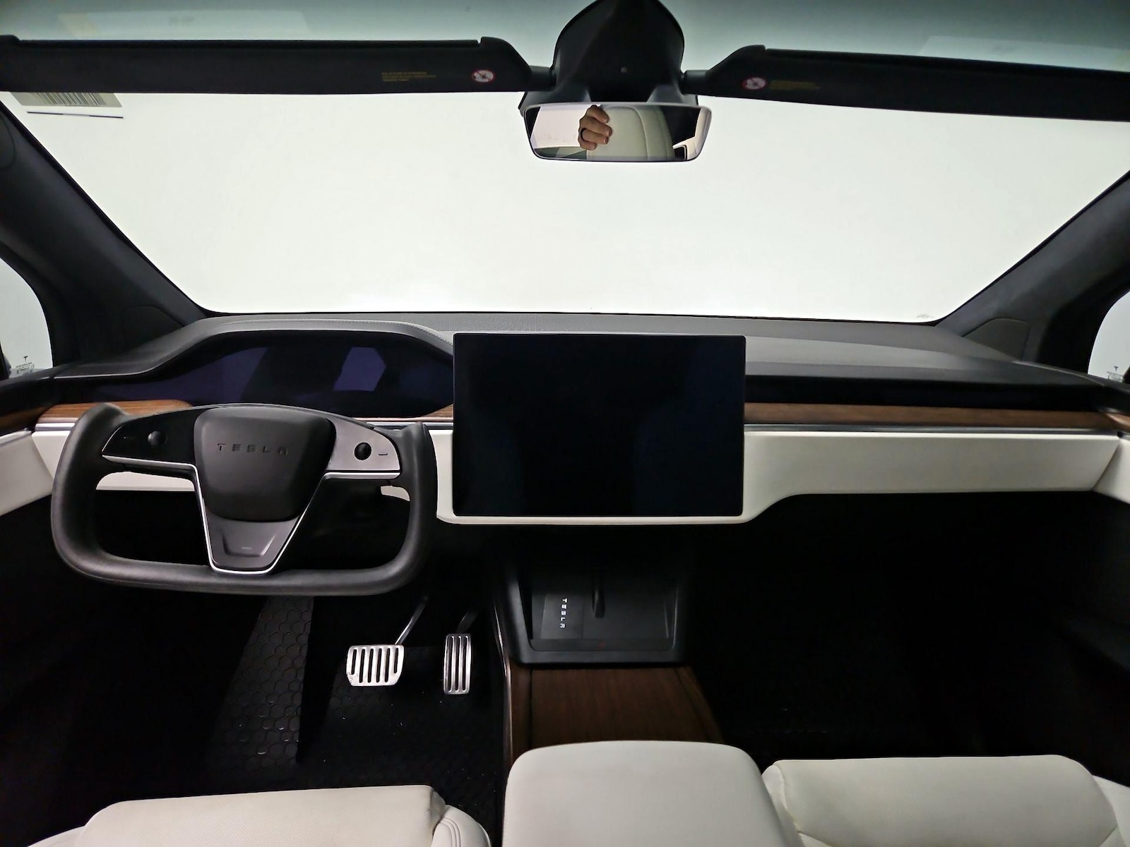 Navigation System