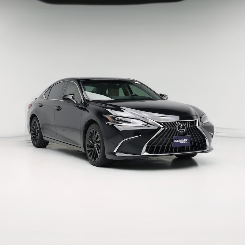 2022 Lexus ES 350 Ultra Luxury