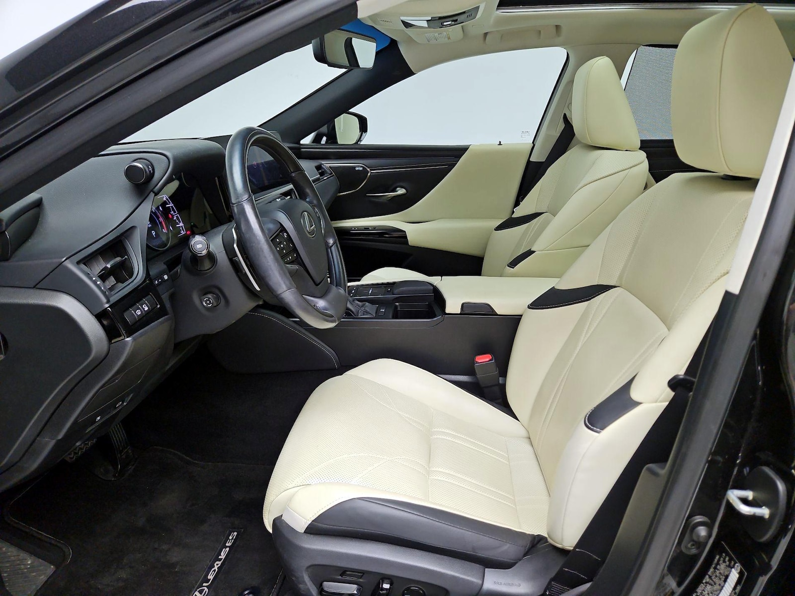 2022 Lexus ES 350 Ultra Luxury - Photo 12
