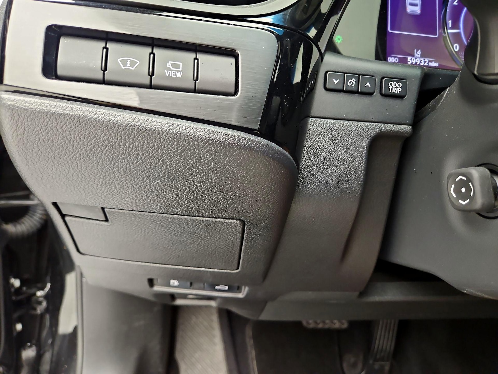 2022 Lexus ES 350 Ultra Luxury - Photo 14