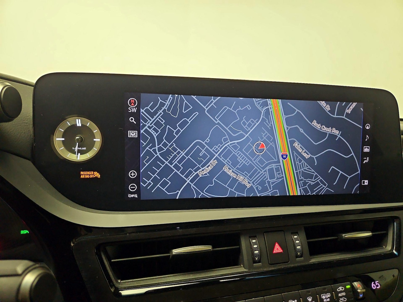 2022 Lexus ES 350 Ultra Luxury - Photo 15