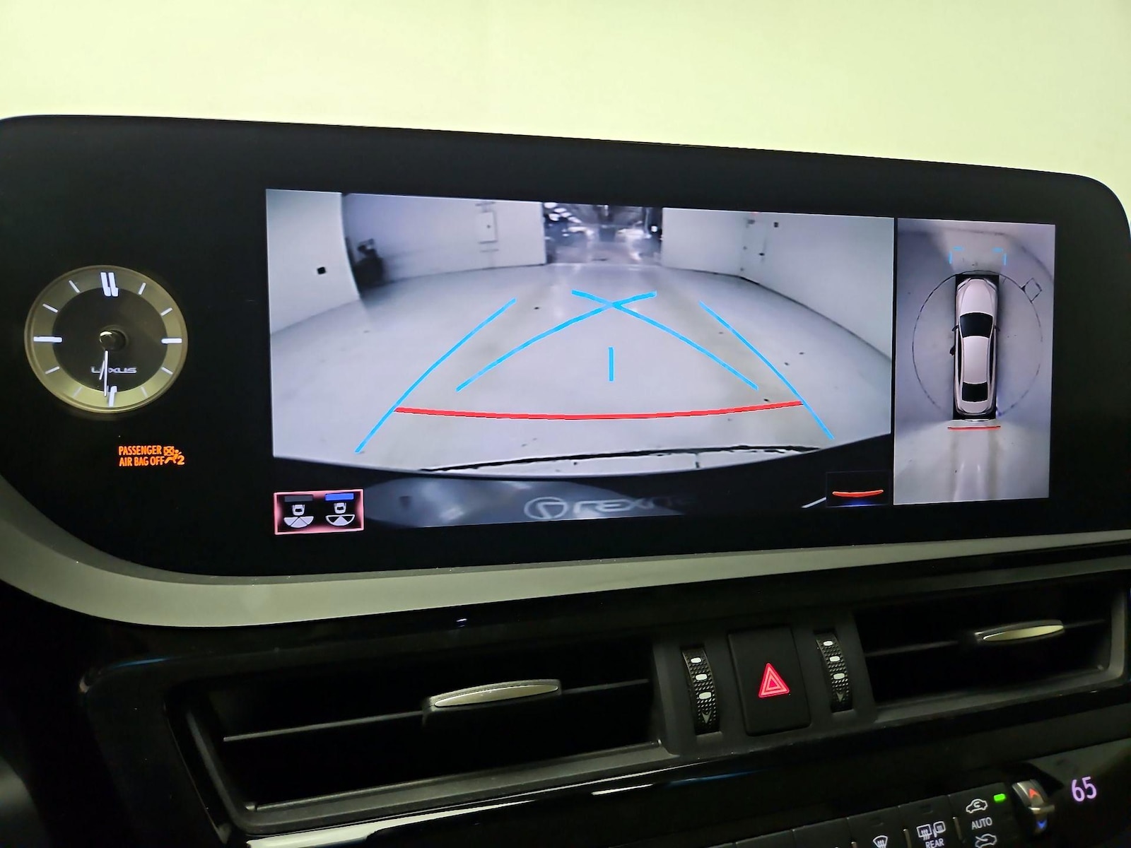 2022 Lexus ES 350 Ultra Luxury - Photo 16