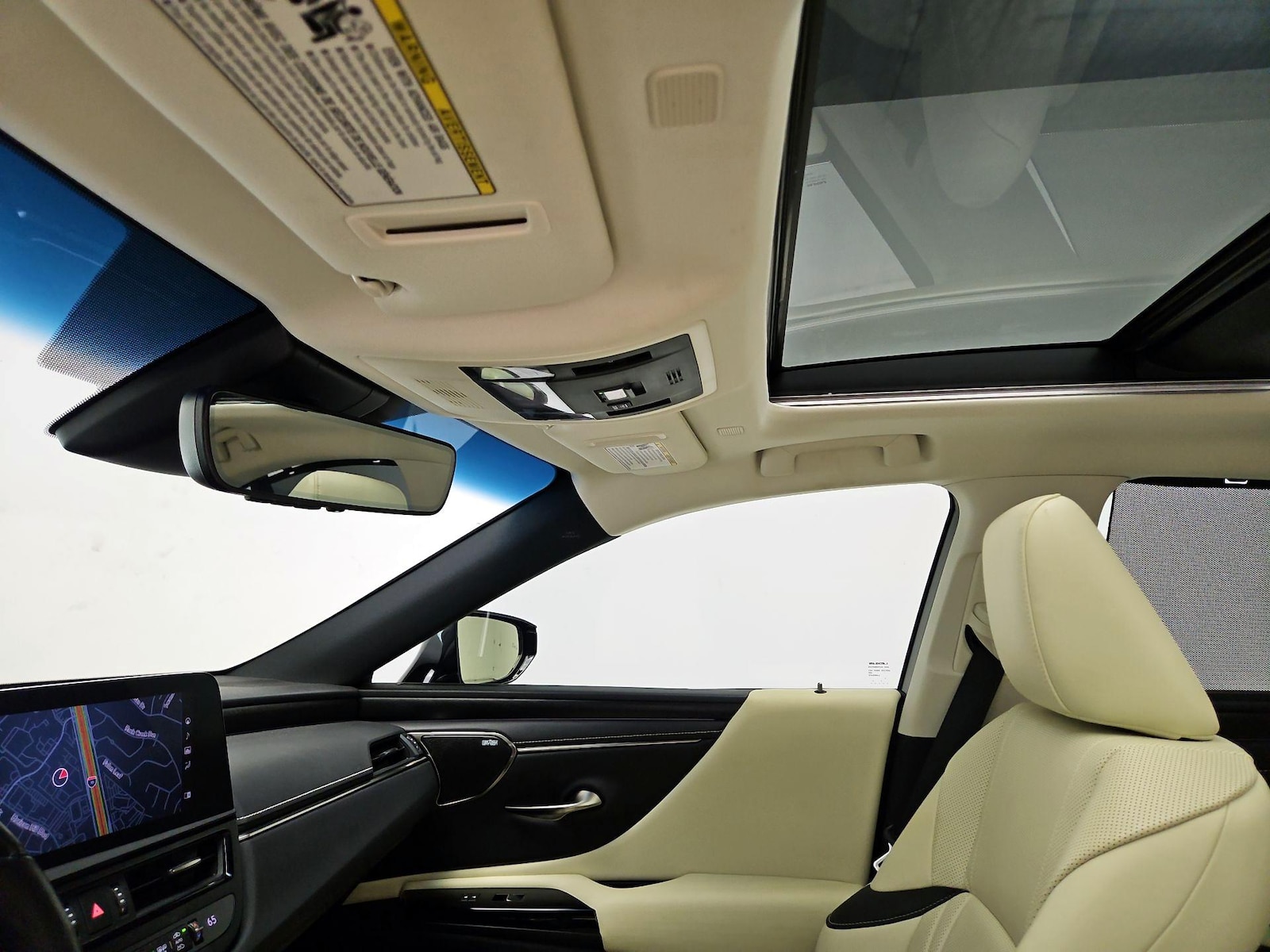 2022 Lexus ES 350 Ultra Luxury - Photo 21