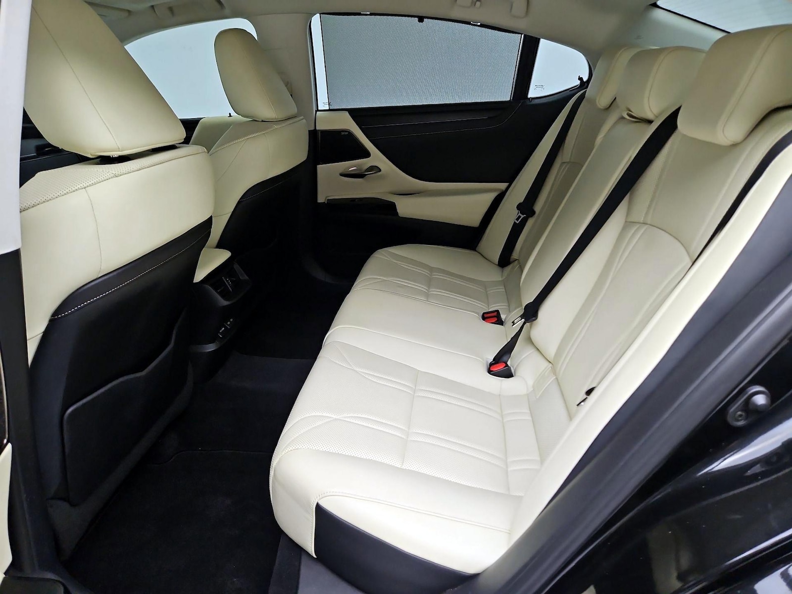2022 Lexus ES 350 Ultra Luxury - Photo 22