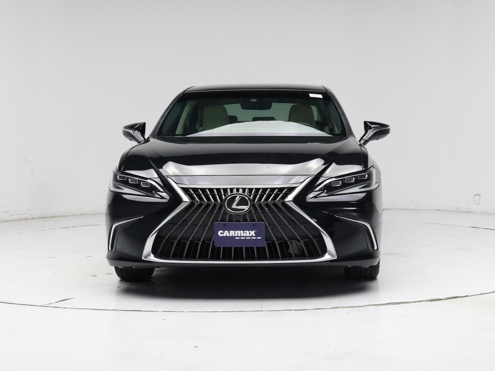 2022 Lexus ES 350 Ultra Luxury - Photo 6