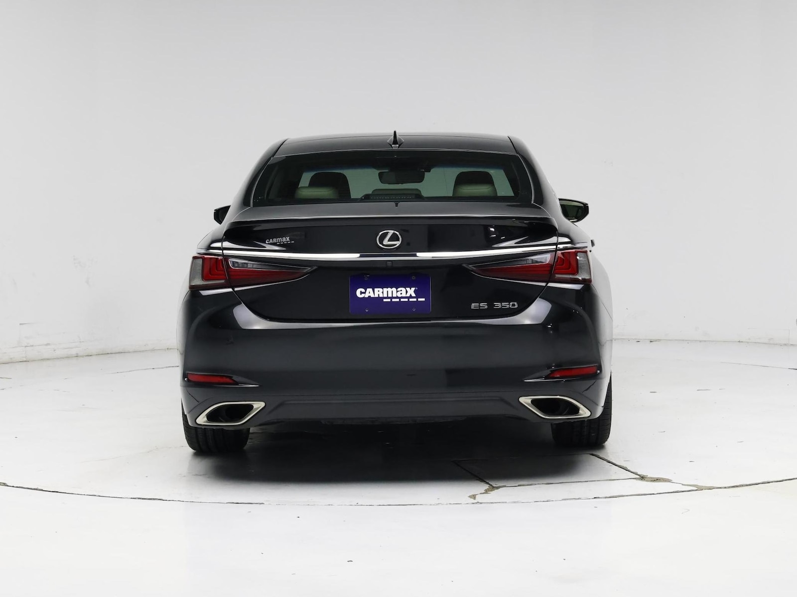 2022 Lexus ES 350 Ultra Luxury - Photo 7