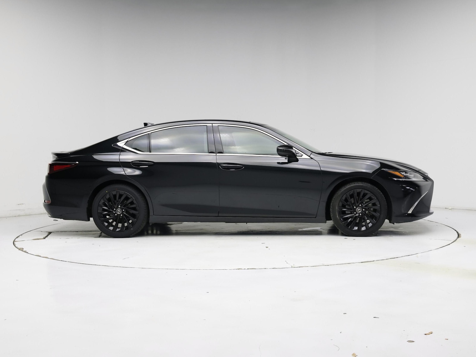 2022 Lexus ES 350 Ultra Luxury - Photo 8