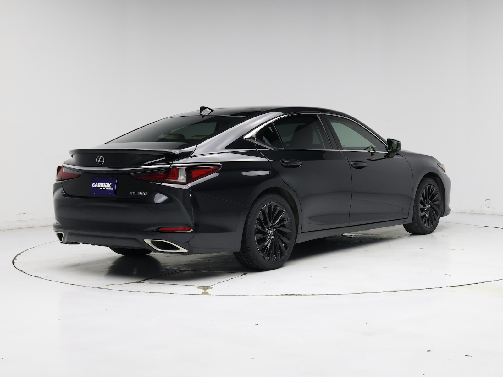 2022 Lexus ES 350 Ultra Luxury - Photo 9