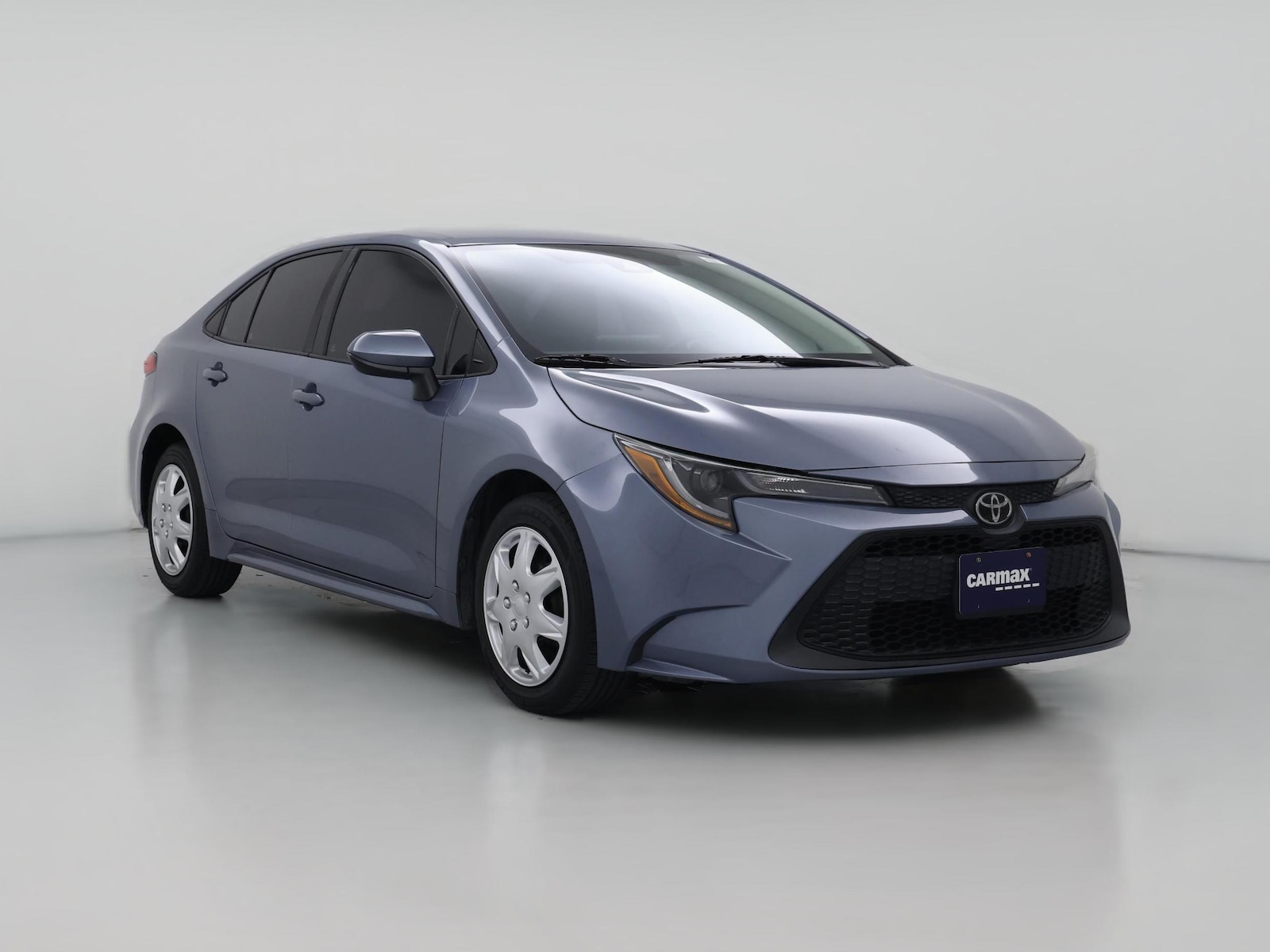 Smart Key & Blind Spot Monitor