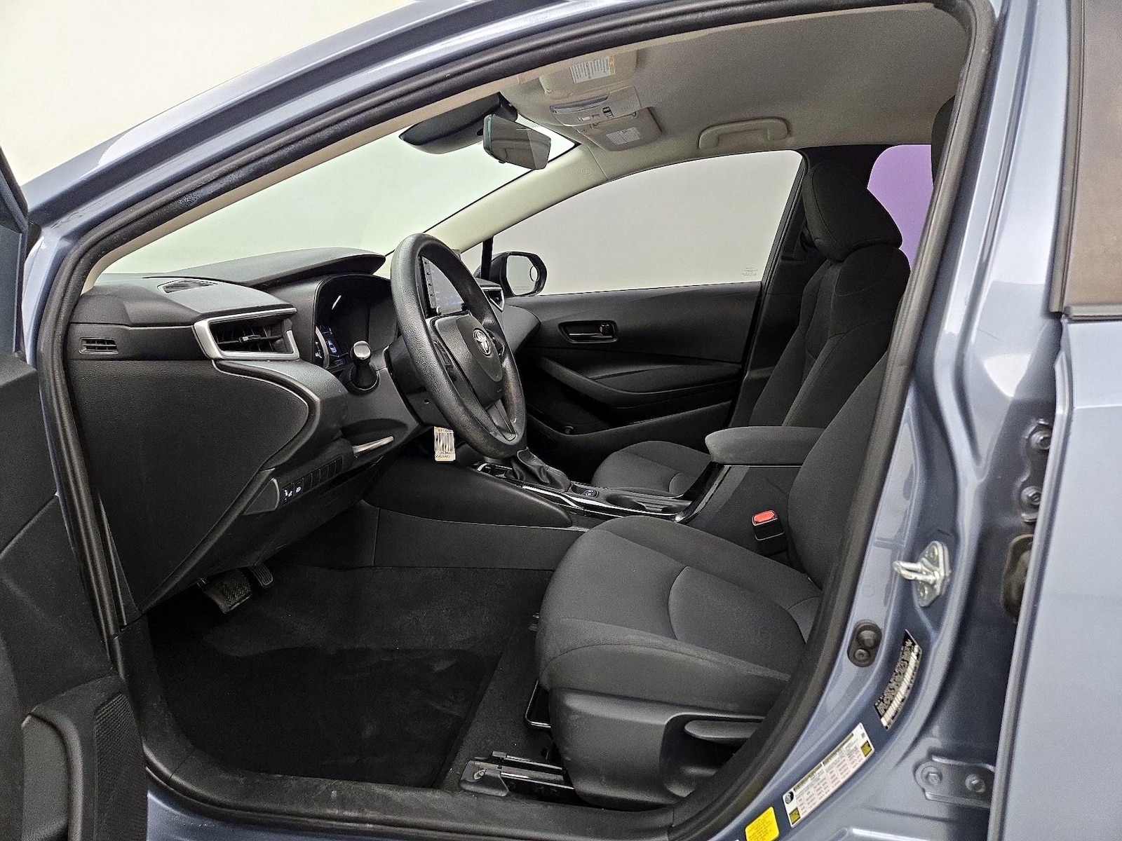 Side Airbags