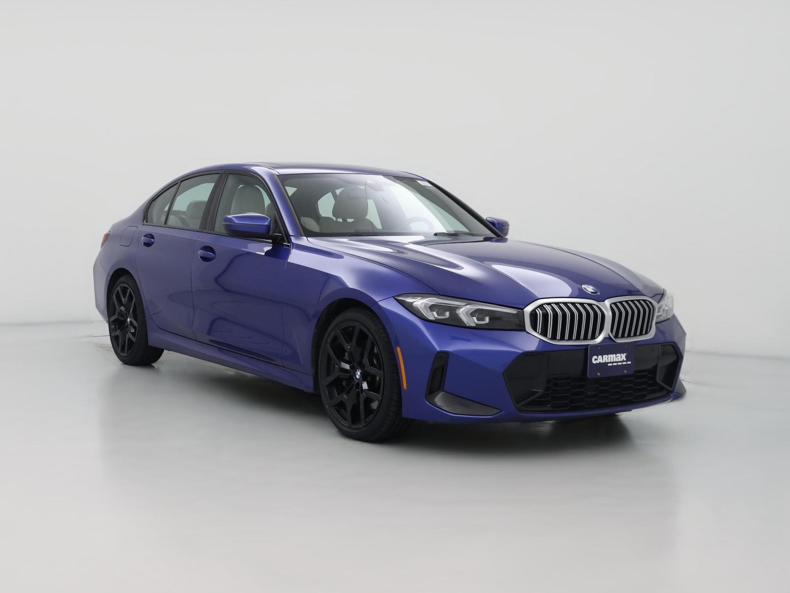 2026 BMW 3 Series 330i