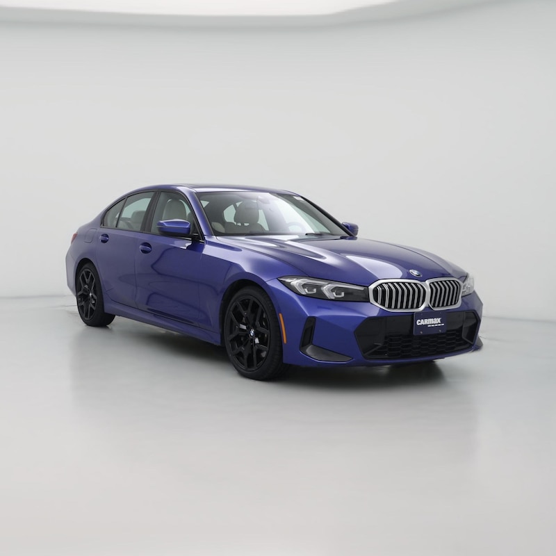 2026 BMW 330 XI