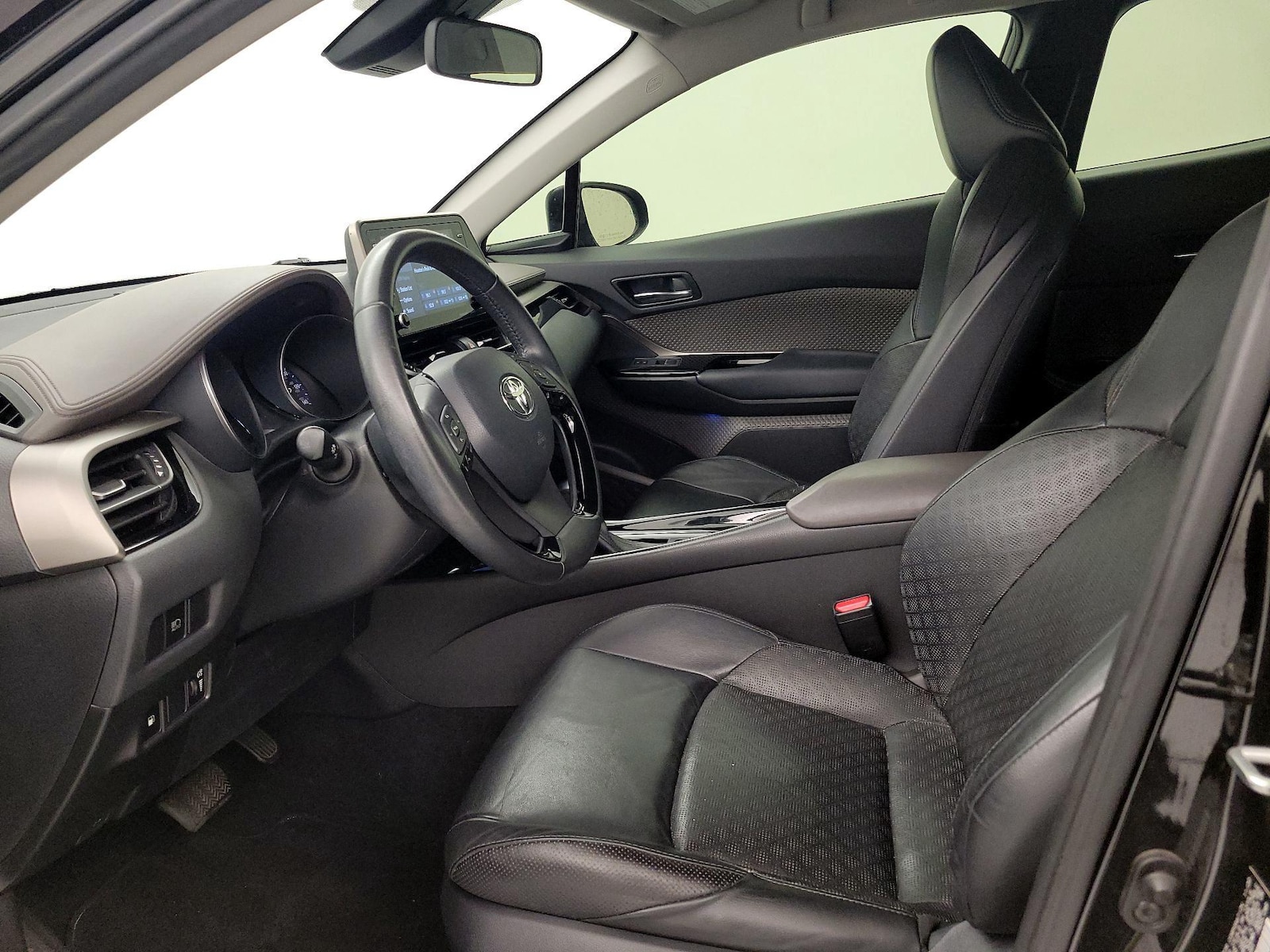 Side Airbags
