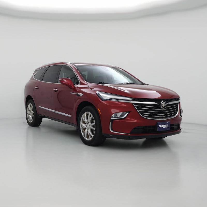 2022 Buick Enclave Premium