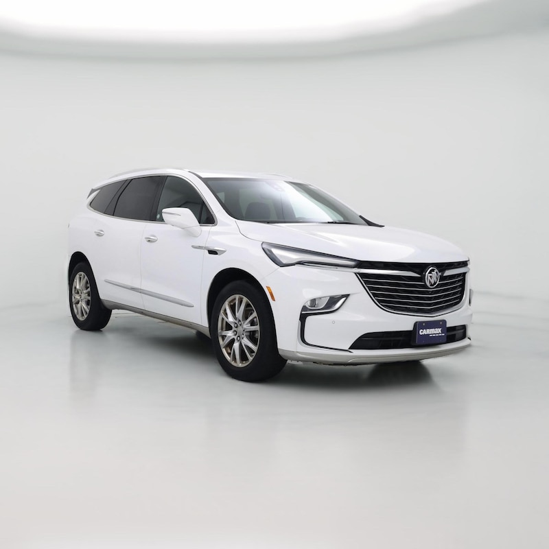 2022 Buick Enclave Premium
