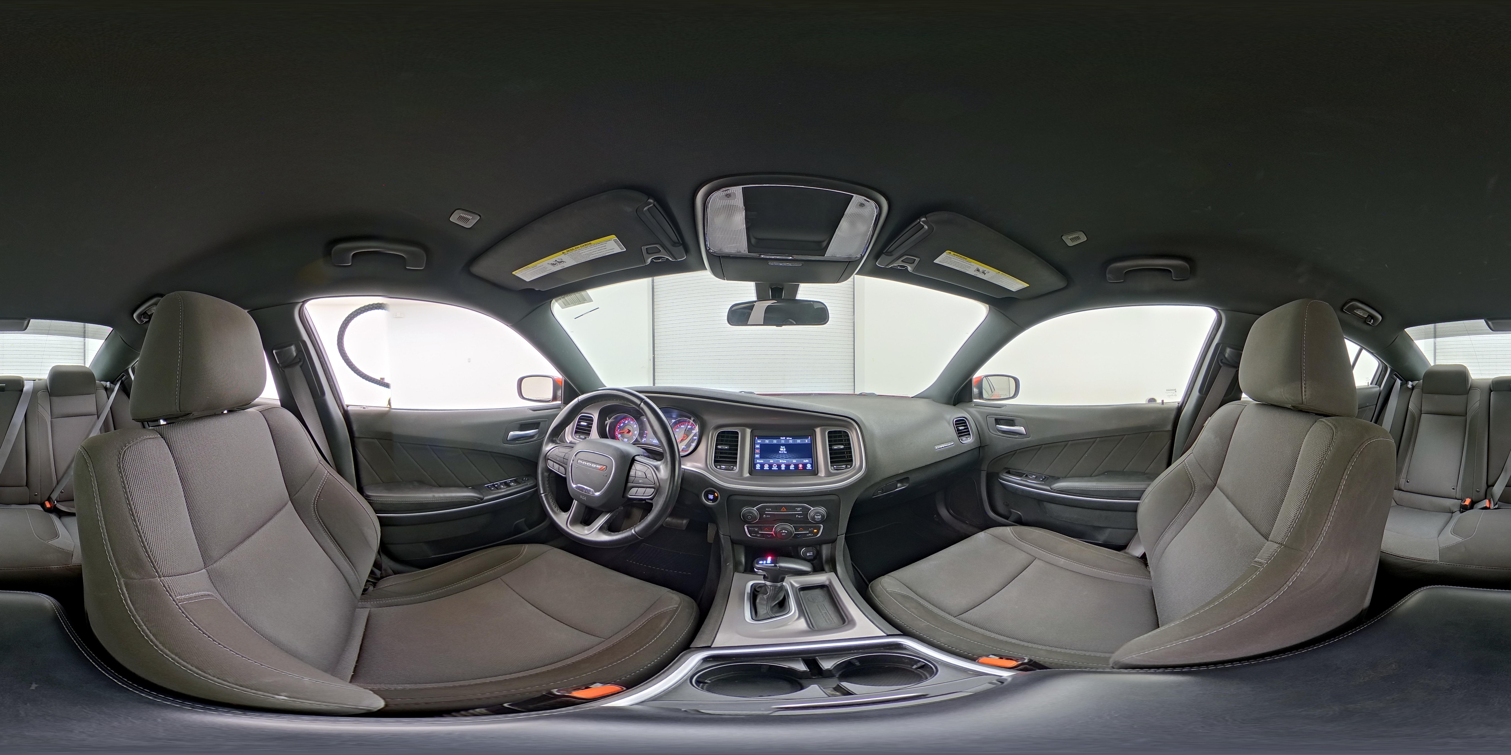 2022 Dodge Charger SXT - Photo 24