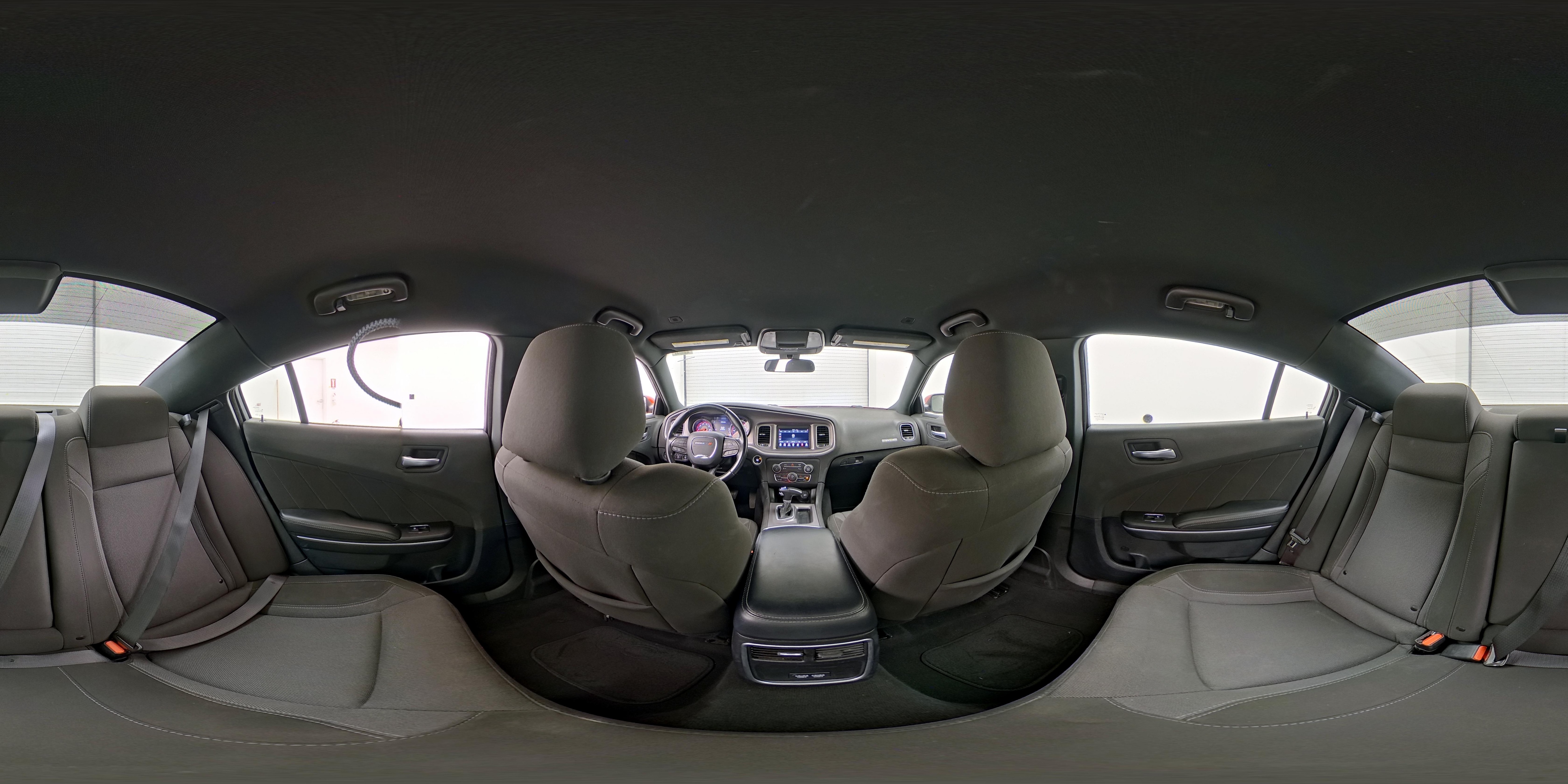 2022 Dodge Charger SXT - Photo 25