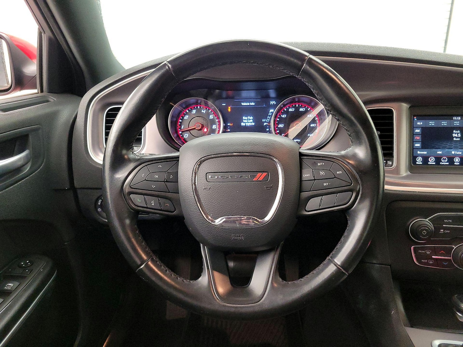 2022 Dodge Charger SXT - Photo 11