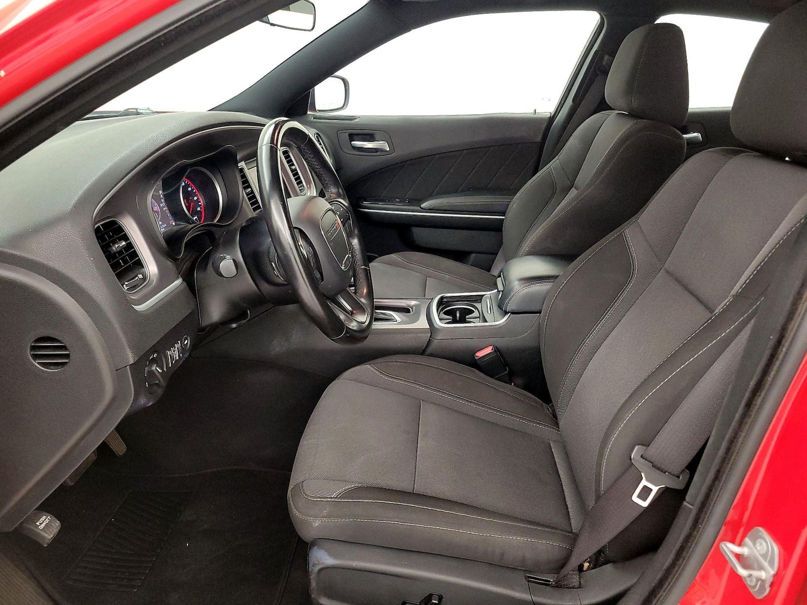 2022 Dodge Charger SXT - Photo 12