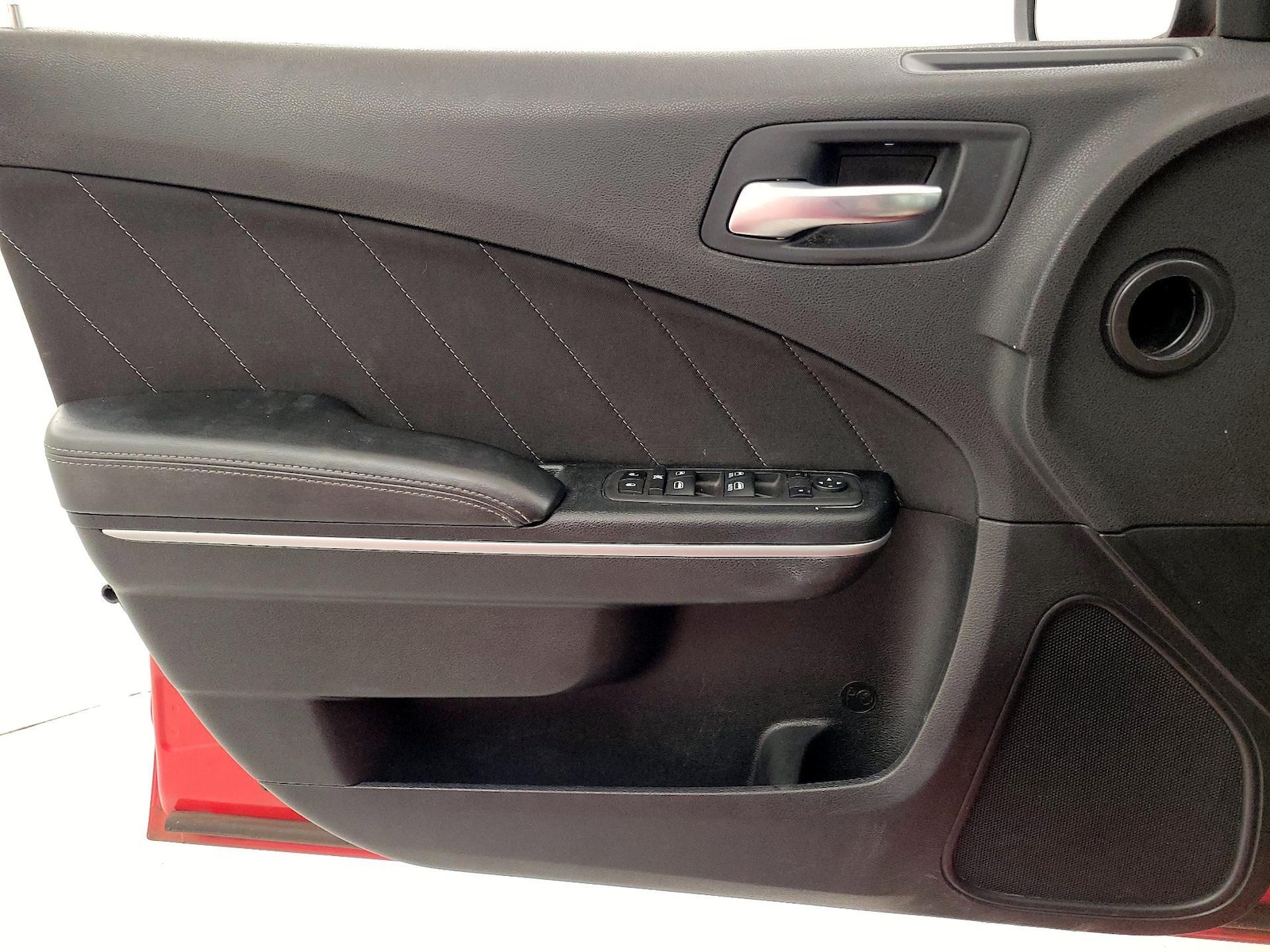 2022 Dodge Charger SXT - Photo 13
