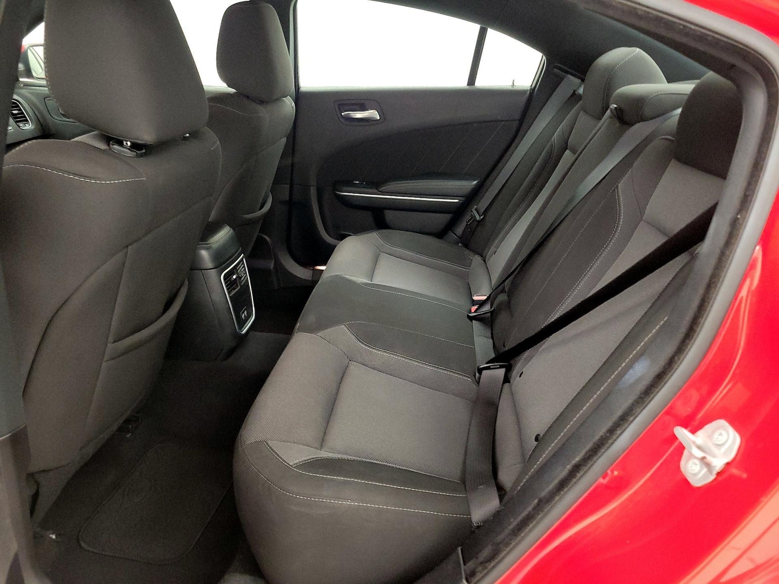 2022 Dodge Charger SXT - Photo 20