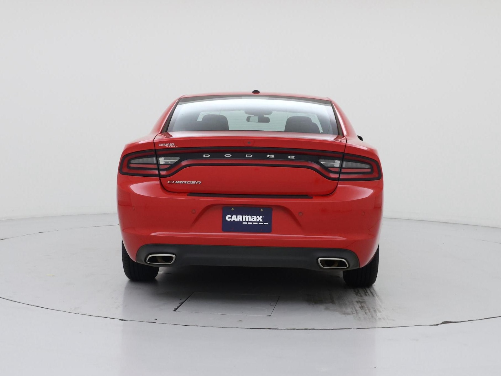 2022 Dodge Charger SXT - Photo 7