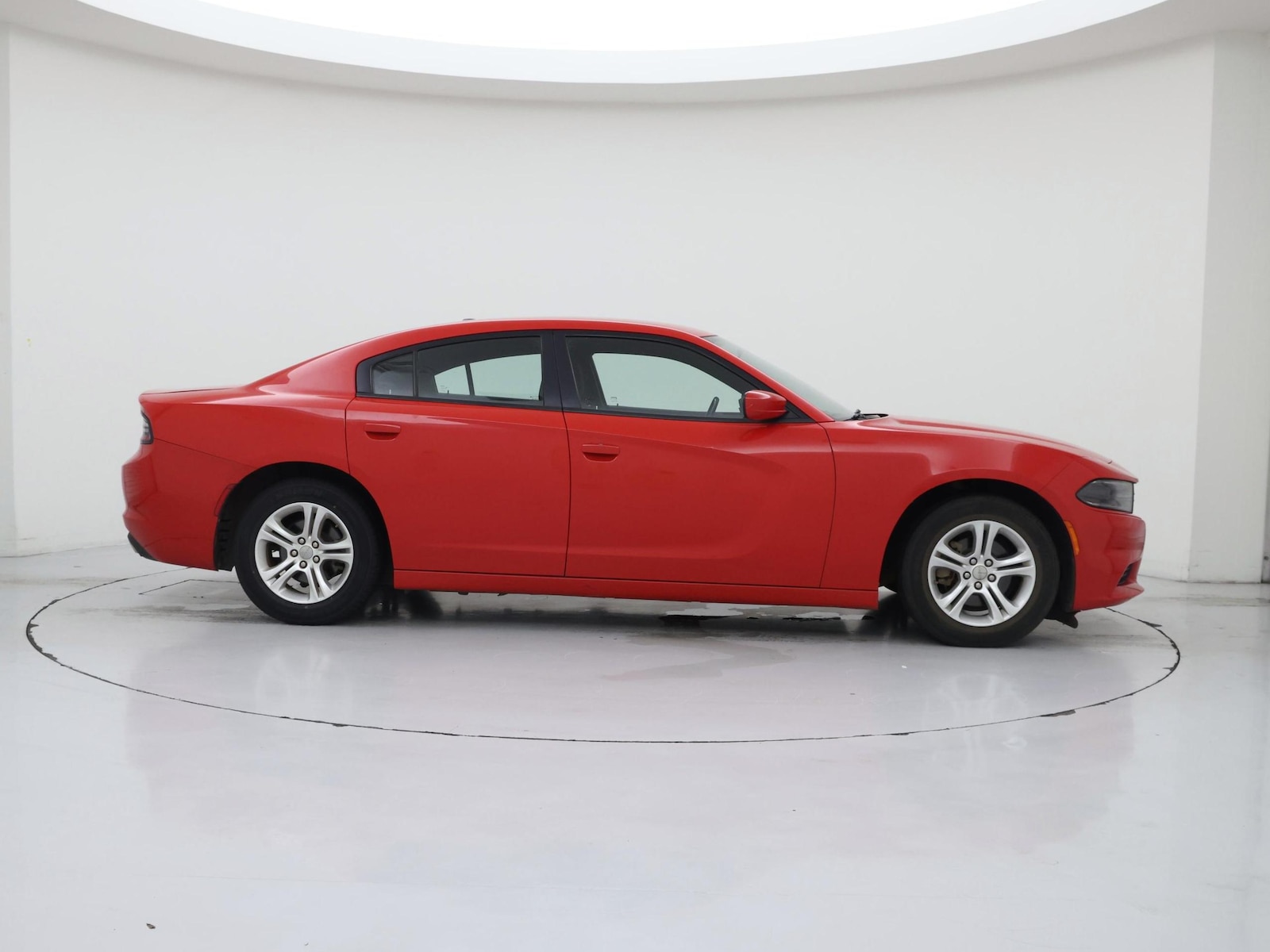 2022 Dodge Charger SXT - Photo 8