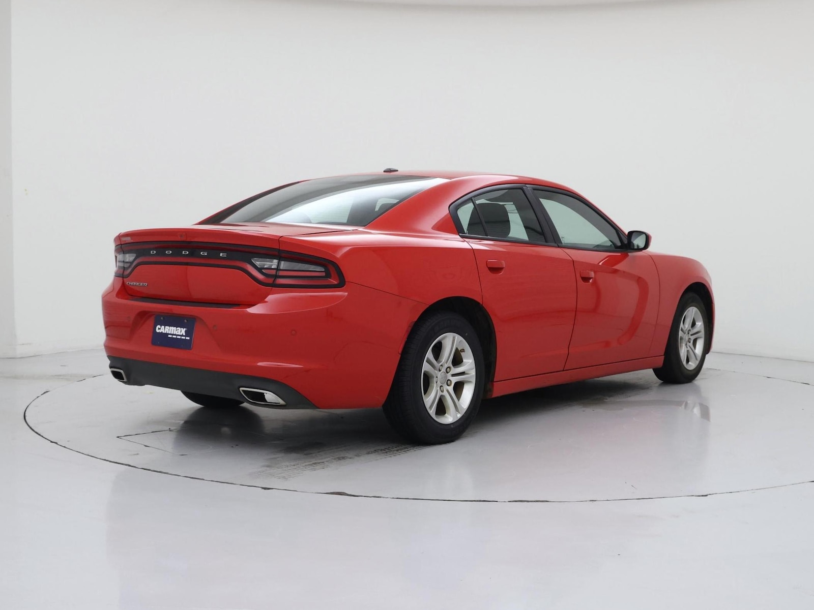 2022 Dodge Charger SXT - Photo 9