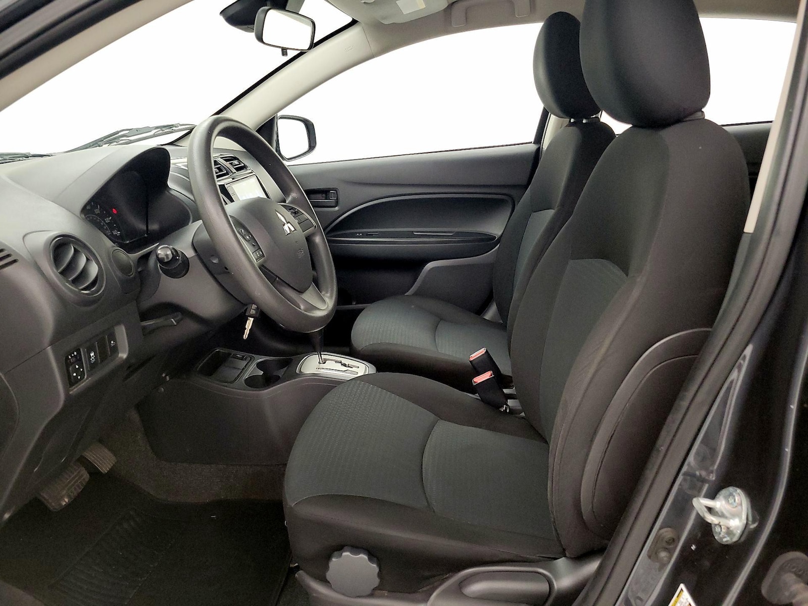Side Airbags