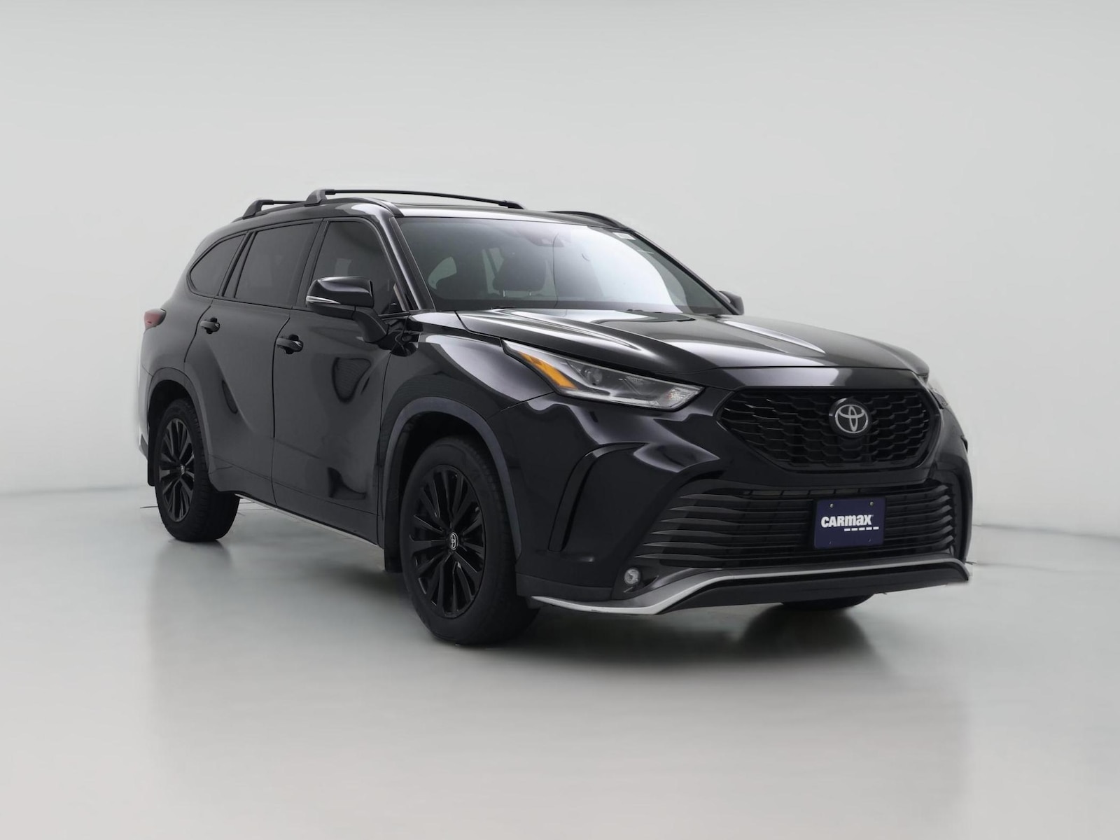 2024 Toyota Highlander XSE
