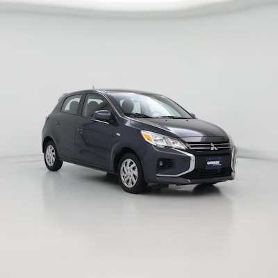 2024 Mitsubishi Mirage LE