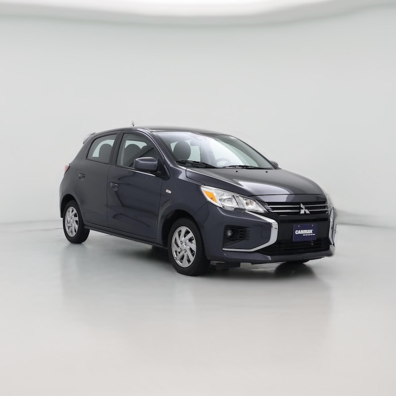2024 Mitsubishi Mirage LE