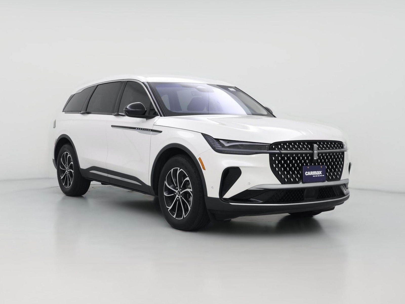 2024 Lincoln Nautilus