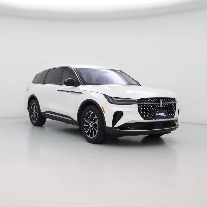 2024 Lincoln Nautilus Premiere