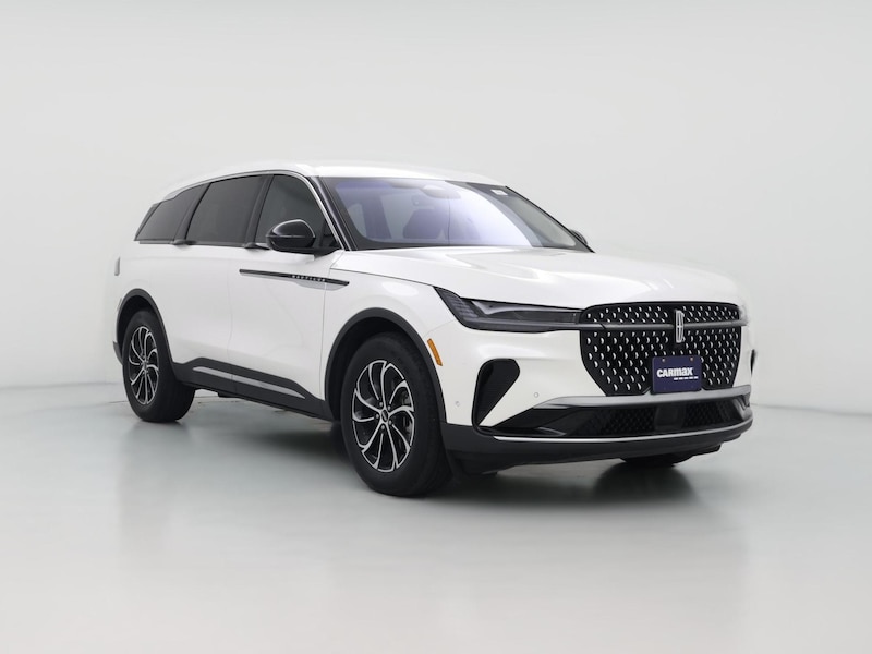 2024 Lincoln Nautilus Premiere