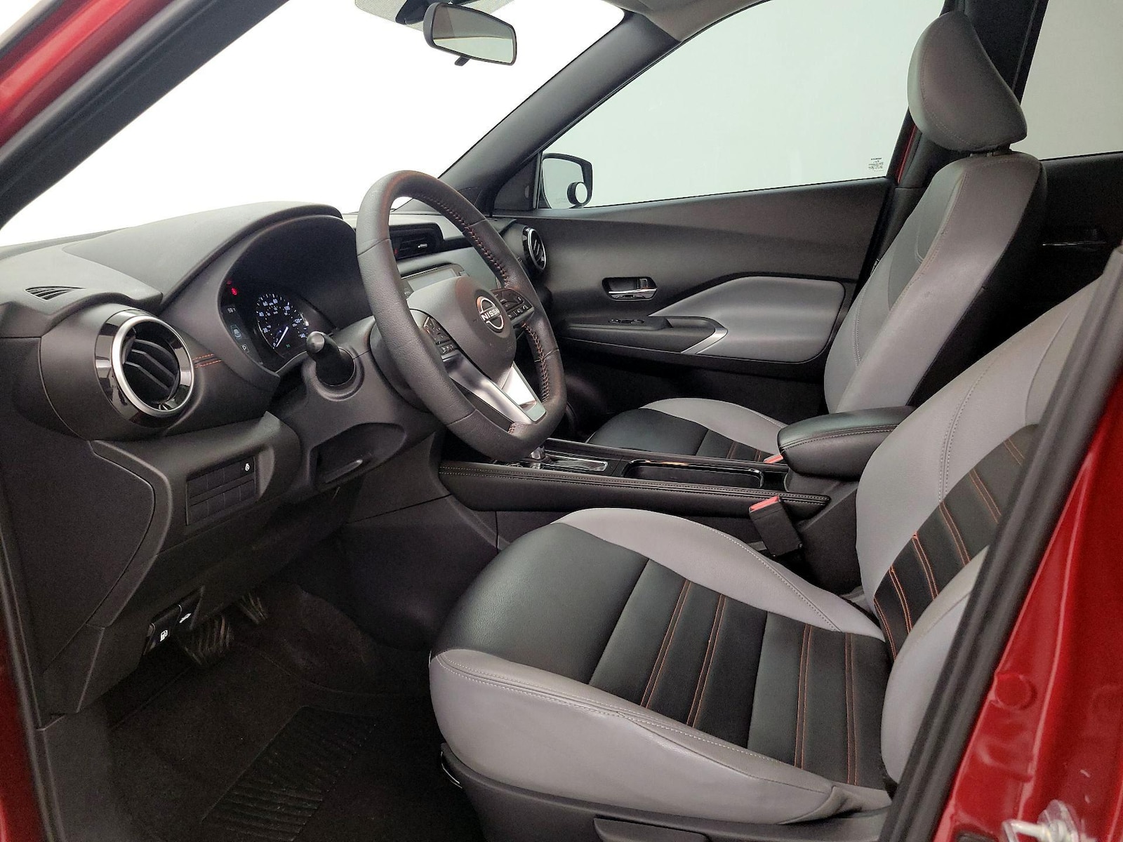 2024 Nissan Kicks SR - Photo 12