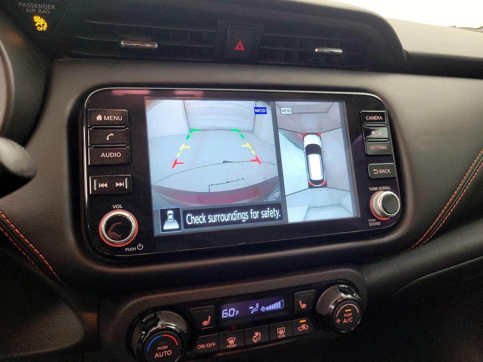 2024 Nissan Kicks SR - Photo 15