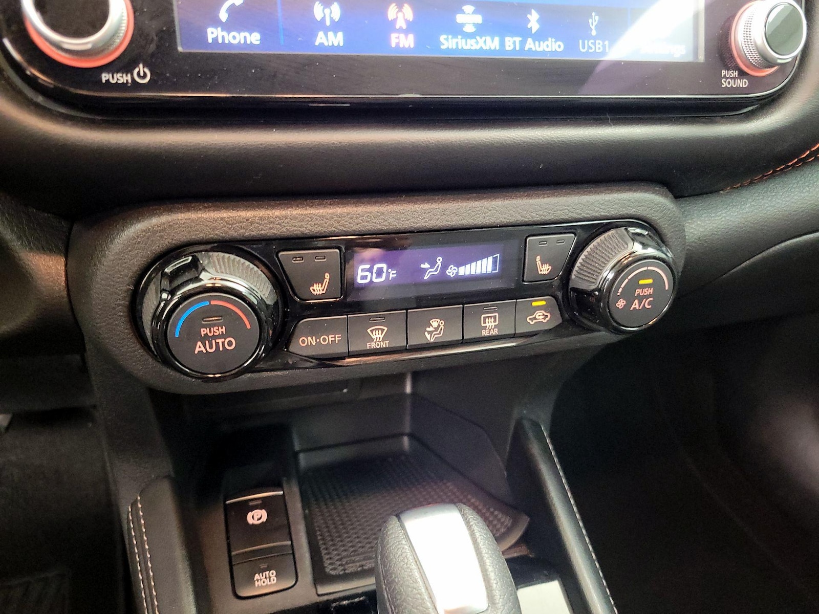 2024 Nissan Kicks SR - Photo 17