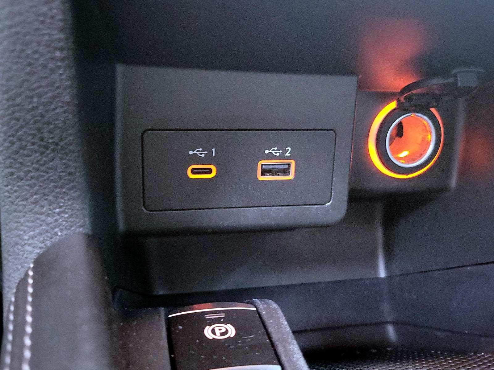 2024 Nissan Kicks SR - Photo 19