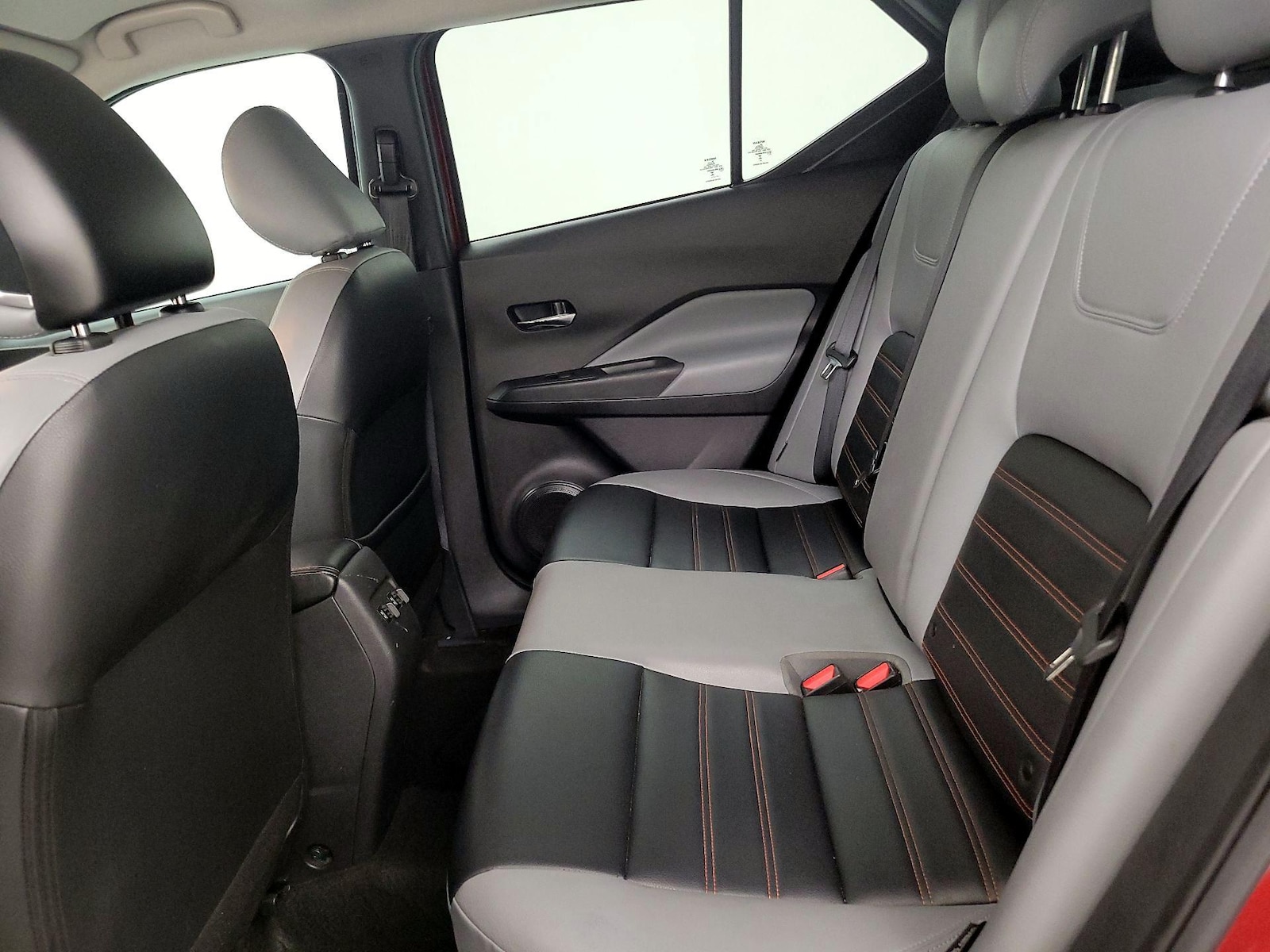 2024 Nissan Kicks SR - Photo 20