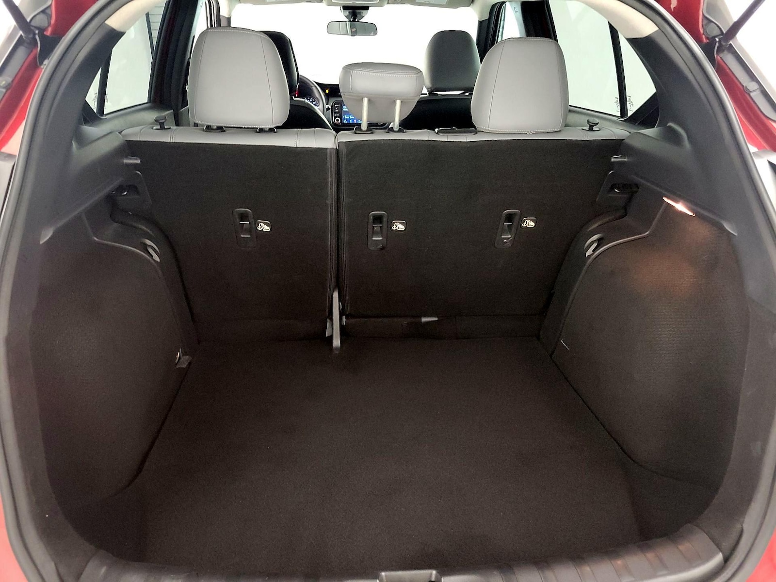 2024 Nissan Kicks SR - Photo 21