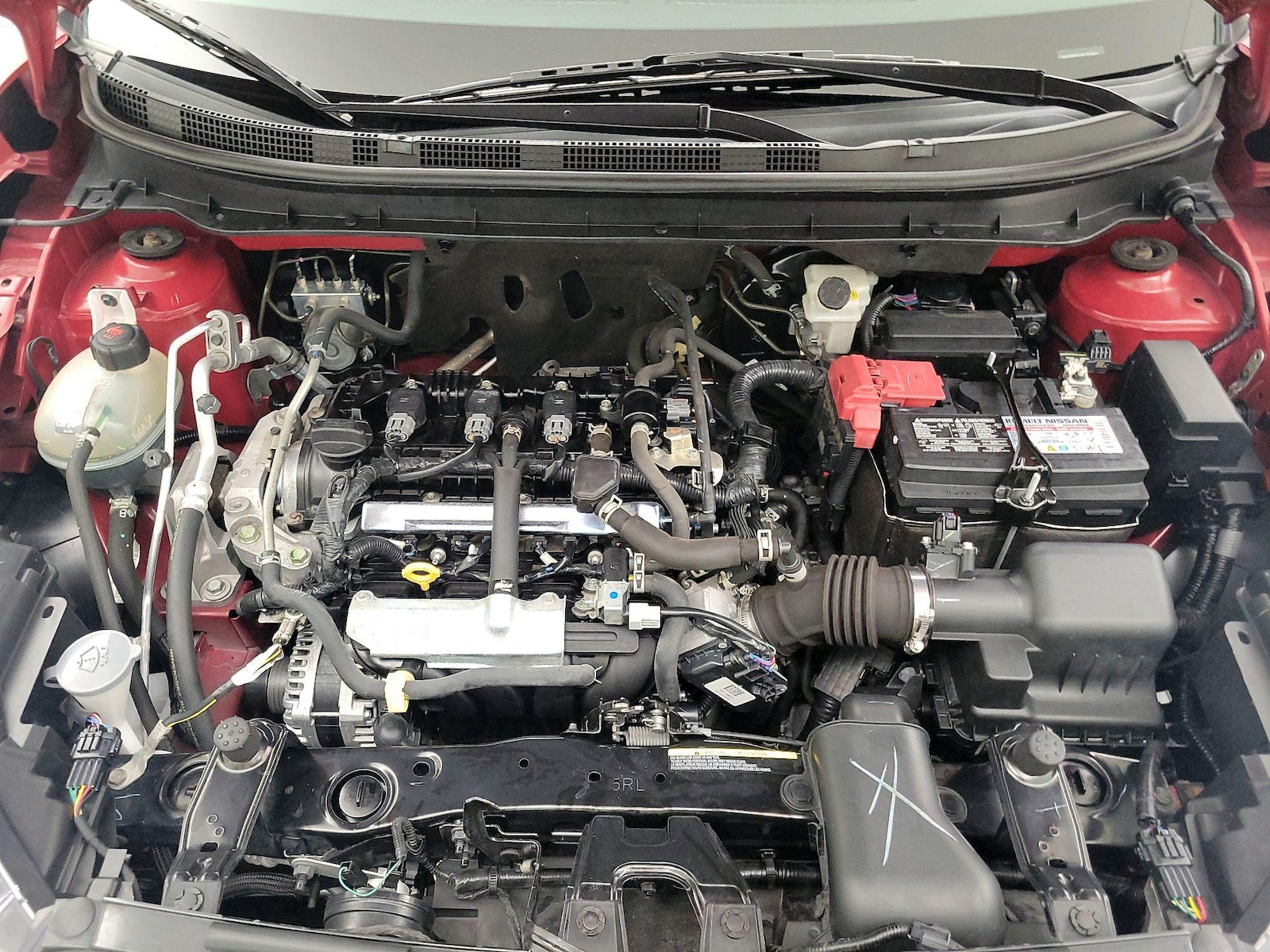 2024 Nissan Kicks SR - Photo 22