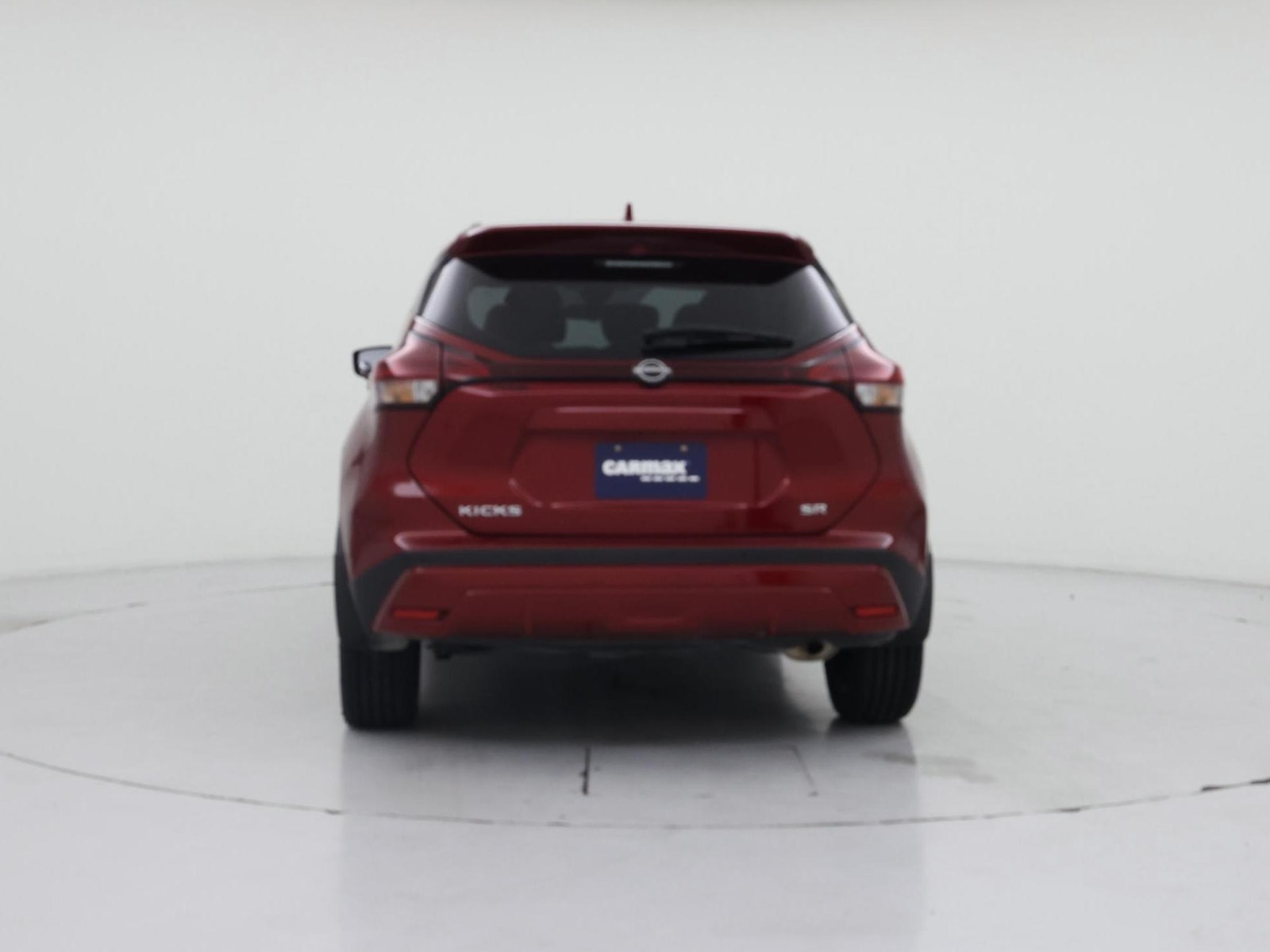 2024 Nissan Kicks SR - Photo 7