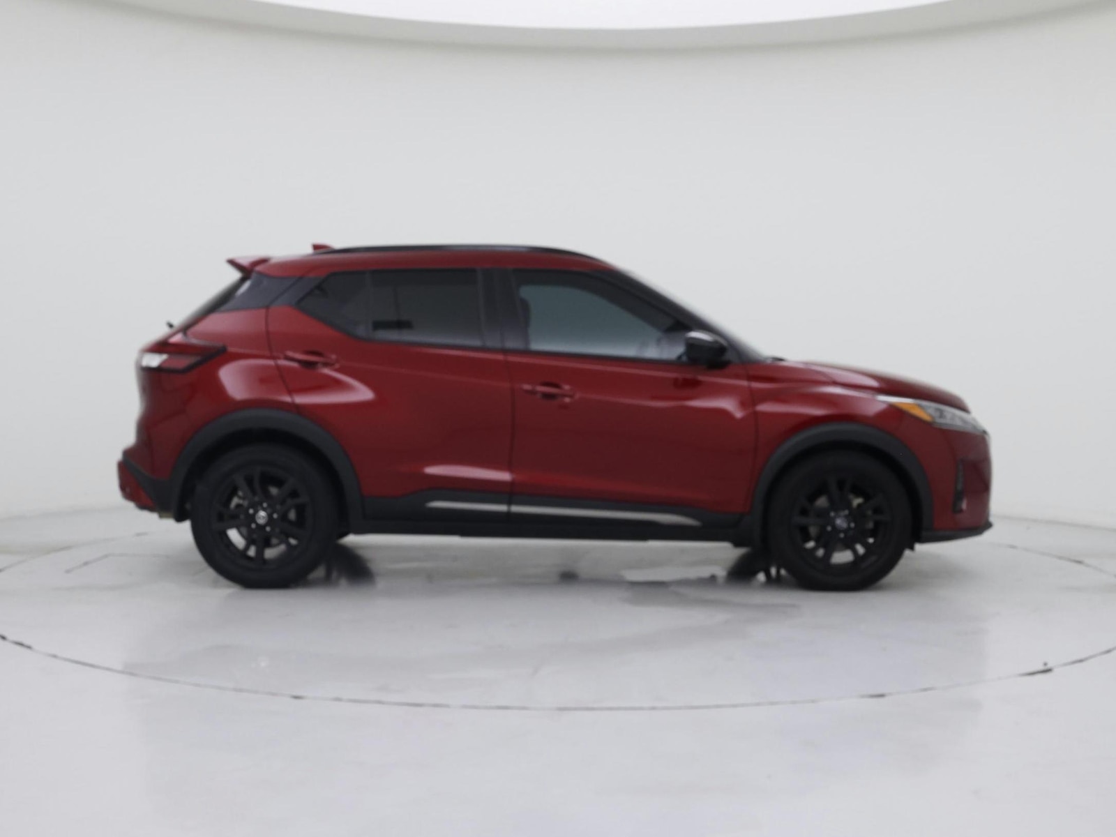 2024 Nissan Kicks SR - Photo 8